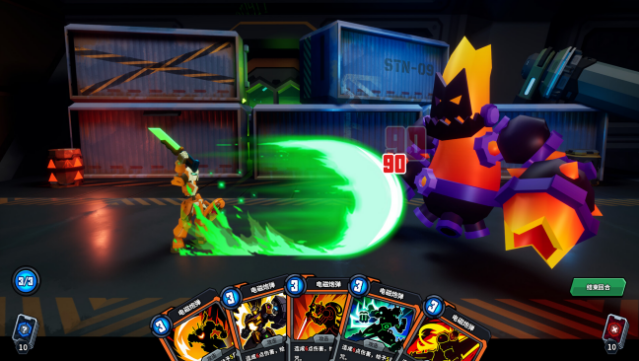 The Spire of Mech Zero Free Download gameplay