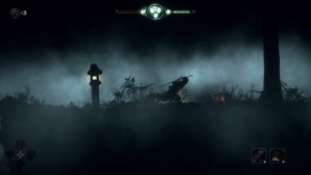 The Spirit of the Samurai Free Download gameplay