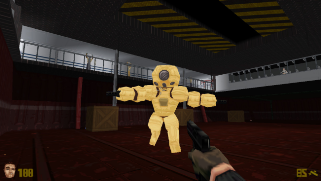 The Spy Who Shot Me Free Download gameplay