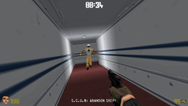 The Spy Who Shot Me Free Download