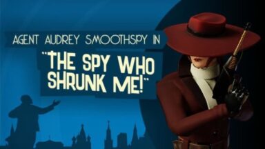 The Spy Who Shrunk Me Free Download