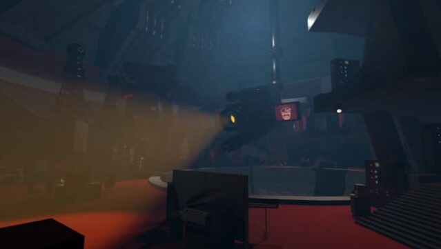 The Spy Who Shrunk Me PC Screenshot