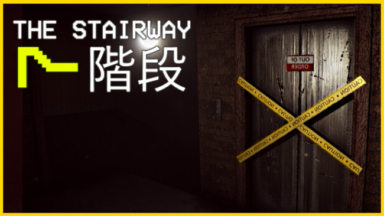 The Stairway 7 - Anomaly Hunt Loop Horror Game Free Download
