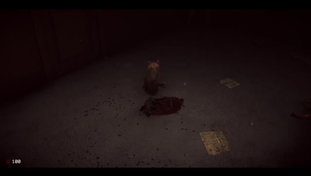 The Stairway 7 - Anomaly Hunt Loop Horror Game Free Download gameplay