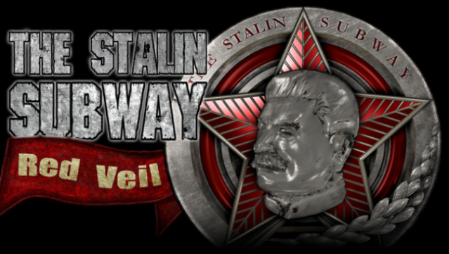 The Stalin Subway: Red Veil Free Download