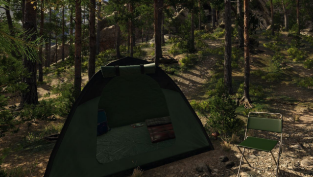 The Stalked 2 Free Download gameplay