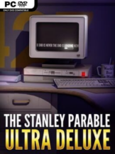 The Stanley Parable: Ultra Deluxe (v2024.03.13) Free Download