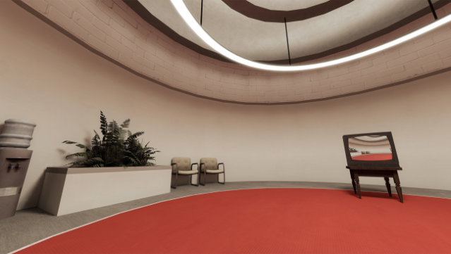 The Stanley Parable: Ultra Deluxe Free Download gameplay