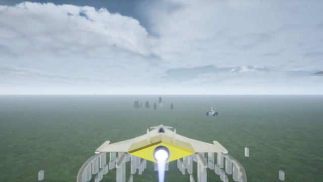 The Starfighter Free Download