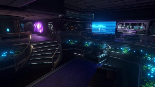The Station Free Download gameplay