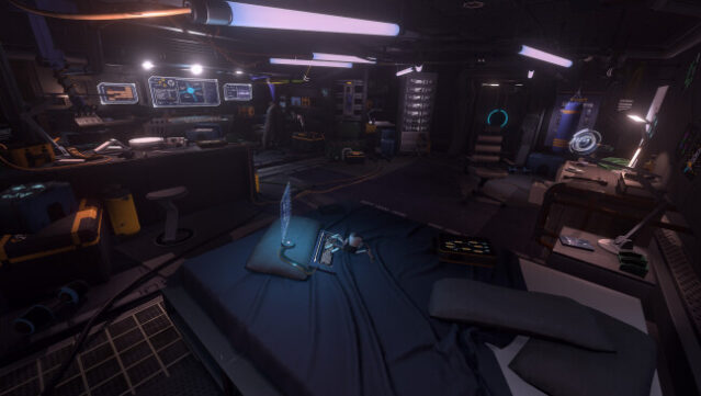 The Station Free Download