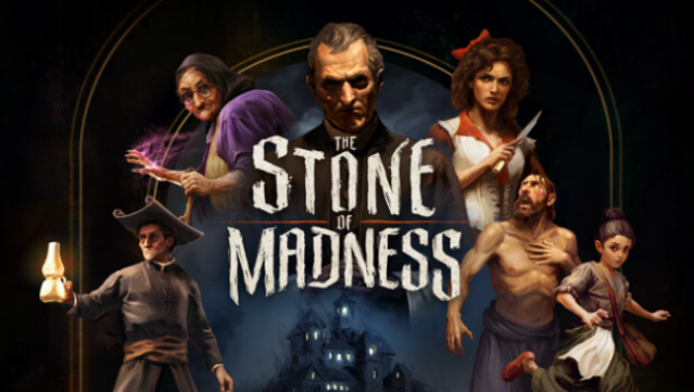 The Stone of Madness Free Download