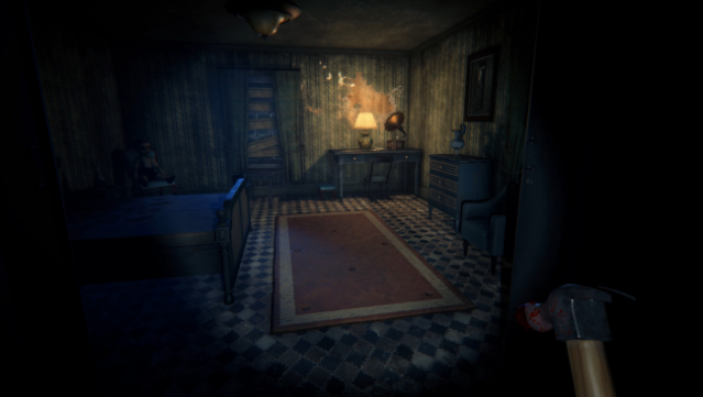 The Story of Henry Bishop Free Download gameplay