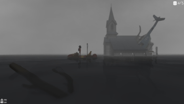 The Story of The Flood Free Download gameplay