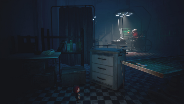 The Strange City Free Download gameplay