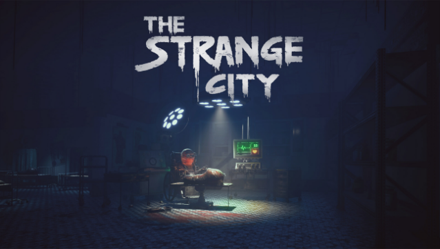 The Strange City Free Download