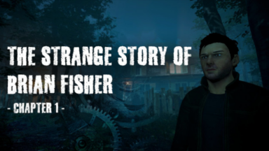 The Strange Story Of Brian Fisher: Chapter 1 Free Download