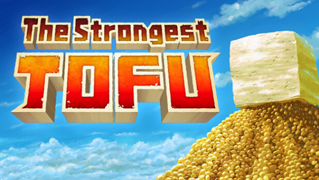 The Strongest TOFU Free Download