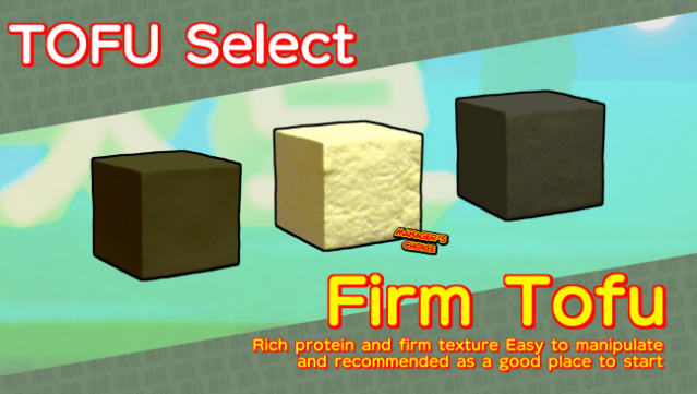 The Strongest TOFU Free Download gameplay