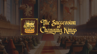 The Succession of Changing Kings Free Download