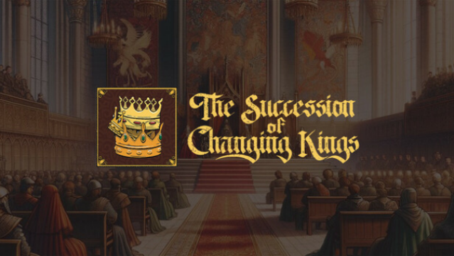 The Succession of Changing Kings Free Download