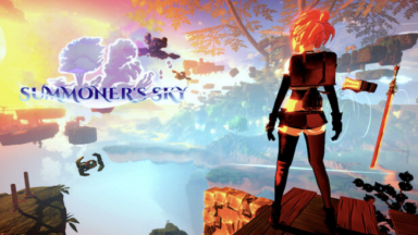 The Summoner's Sky Free Download