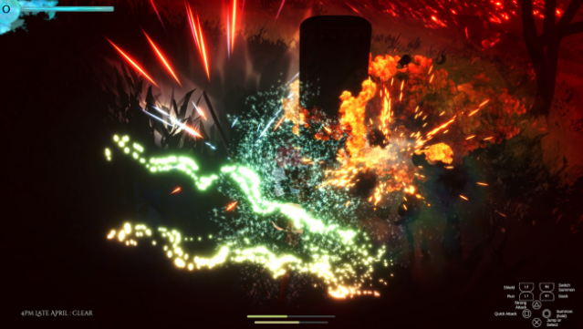 The Summoner's Sky Free Download