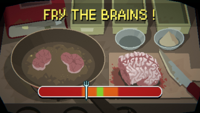 The Supper: New Blood Free Download gameplay