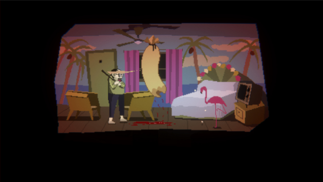 The Supper: New Blood Free Download