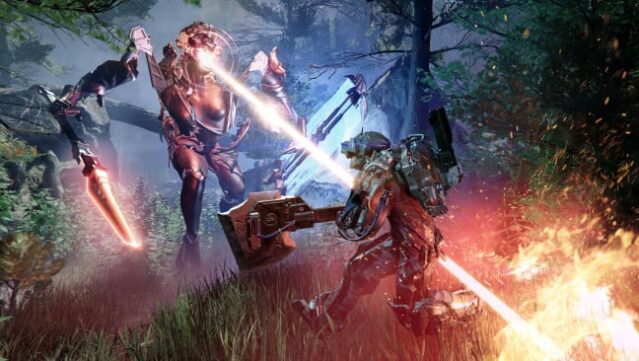 The Surge 2 Free Download