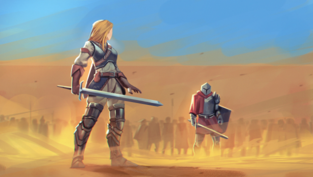 The Survival of Sarah Rose Free Download gameplay