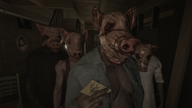 The Swine Free Download