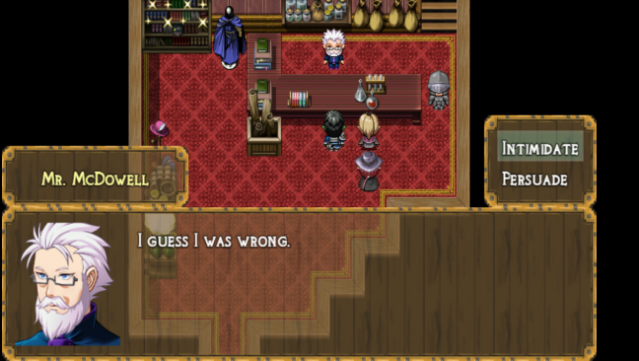 The Tale of Galariel Free Download gameplay