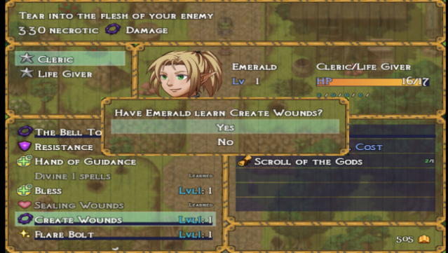 The Tale of Galariel Free Download