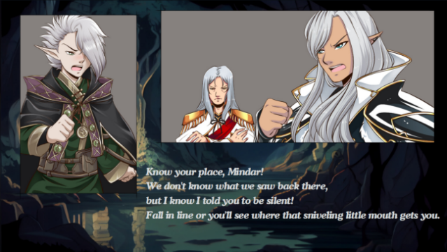 The Tale of Relm Free Download gameplay