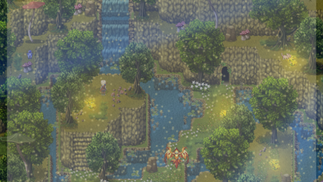 The Tale of Relm Free Download