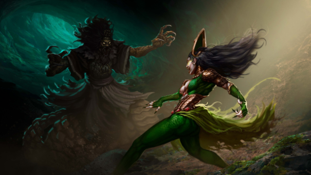 The Tales Of Bayun Free Download