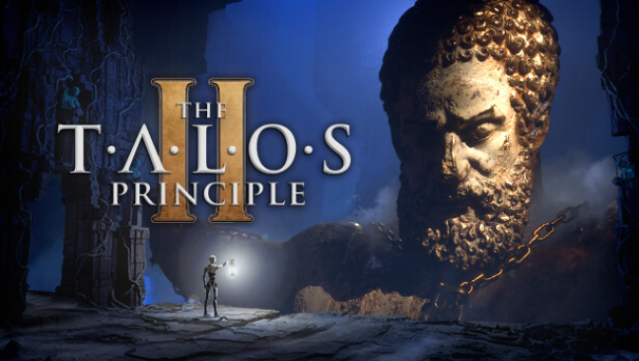 The Talos Principle Free Download
