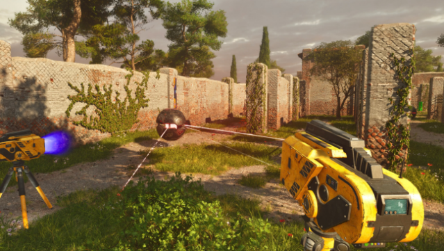 The Talos Principle: Reawakened Free Download