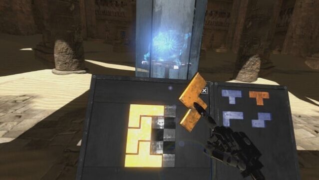 The Talos Principle VR Free Download gameplay