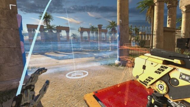 The Talos Principle VR Free Download