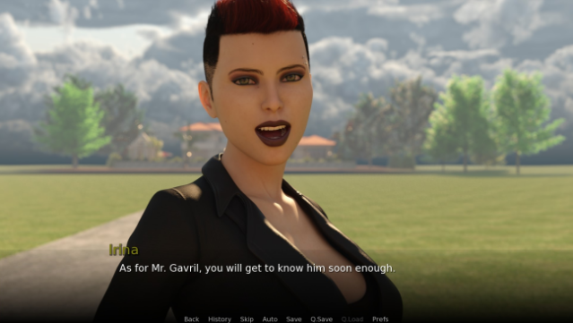 The Tennis Master Free Download
