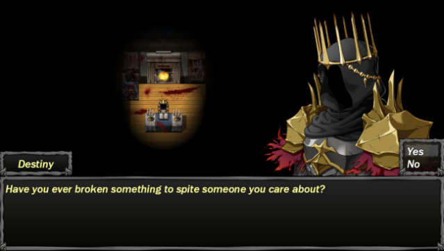 The Test: Final Revelation Free Download gameplay