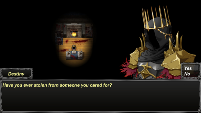 The Test: Final Revelation Free Download