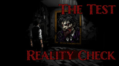The Test: Reality Check Free Download