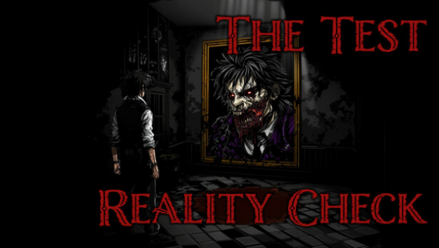 The Test: Reality Check Free Download