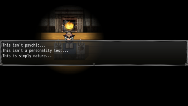 The Test Free Download gameplay