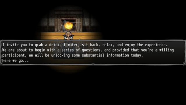 The Test Free Download