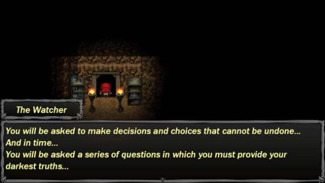 The Testing Chamber Free Download gameplay