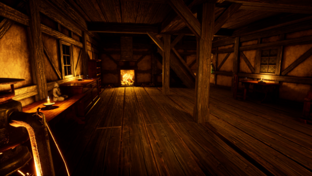 The Thief In The Dark Free Download